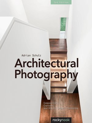 cover image of Architectural Photography